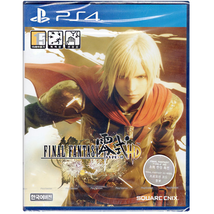 PS4 Final Fantasy Type-0 HD Korean subtitles - £60.21 GBP