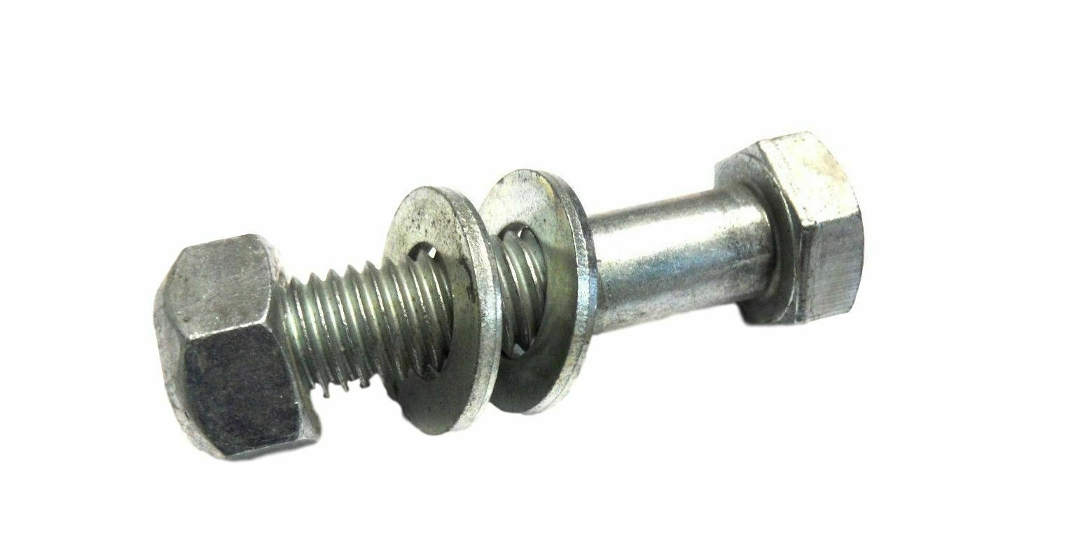 Caliper Washers &amp; Bolt Pin Set 2-7/8&quot; in Length - $16.87
