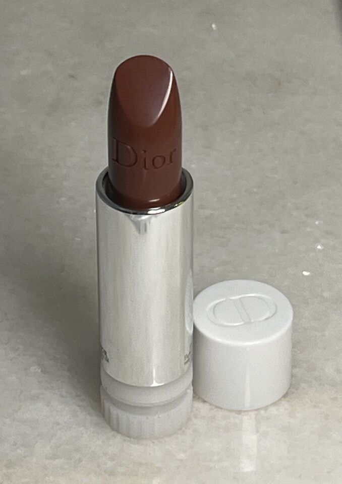 Dior Rouge Dior Satin Lip Balm - 810 Dior Garden - 0.12oz Refill - $13.86
