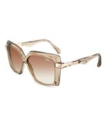 CAZAL 8513 Sunglasses Sun Glasses 004 rose rosegold 58mm ladies - $584.10