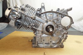HONDA OEM GX390 UT2 QNE2 LONG BLOCK MOTOR ENGINE RUNS EXCELLENT TESTED L... - £235.12 GBP