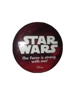 Star Wars Force Friday/May 4th “The Force Is Strong With Me!” Promotiona... - £7.08 GBP