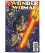 Wonder Woman #183 (2002) *DC Comics / Trinity / Giganta / Doctor Poison ... - $3.00