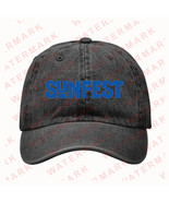 SUNFEST MUSIC FESTIVAL 2024 Denim Hats Cap - $41.32 CAD