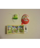 Kinder Frog Toy - $39.99