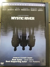 Mystic River (Widescreen Edition) - DVD - £3.51 GBP