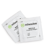 Milwaukee MI512-100 Reagents for Low Range Phosphate Photometer - £39.21 GBP