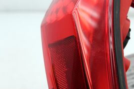 Passenger Tail Light Red Lens Fits 03-08 INFINITI FX SERIES 75975 image 11