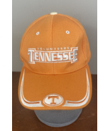 Vintage-Hard to Find-Tennessee Volunteers-Twins Enterprise Baseball Cap - £22.16 GBP