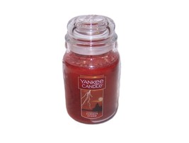Yankee Candle Summer Storm Large Jar Candle 22 oz each - $28.99