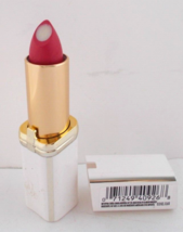 L&#39;Oreal Age Perfect Lipstick Luminous Hydrating #108 Splendid Plum .13 oz - $7.91