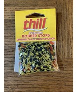 Thill Premium Bobber Stops YELLOW-BS100-Brand New-SHIPS N 24 HOURS - €12,56 EUR