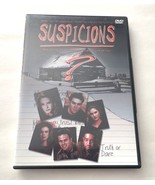 Suspicions ? Preowned DVD Simitar Entertainment, Inc. 1999 - $18.37