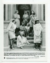 7x9-Still-Women Of Brewster Place-Winfrey-McKee-Kelly-Stickney-Jackee-1989-VG - £17.16 GBP