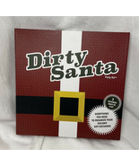 Dirty Santa party kit New Sealed Christmas Holiday parties - £14.88 GBP