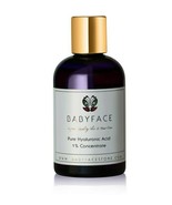 Babyface 100% Pure HYALURONIC ACID Concentrate Serum No Fillers Plumping... - $76.00