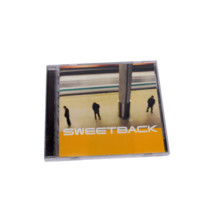 Sweetback by Sweetback (CD, 1996, Sony) - $7.91
