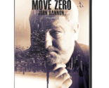 Move Zero (Vol. 4) by John Bannon and Big Blind Media - Trick - £22.09 GBP