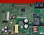 GE Refrigerator Control Board - Part # 200D2260G008 | WR55X10174 - £54.03 GBP
