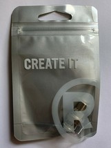 New!!! RadioShack BNC Male to F - Connector Coax Female #278-251 - $6.46