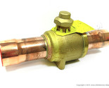 Ball shut-off valve Danfoss GBC 54s [009G7029], ventil, valvola - $431.60