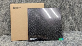 New Bambu Lab FAP022 Diamond Surface Plate for A1 mini - $119.48 MXN
