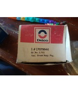 Nuovo NOS GM GMC AC Delco Camion Vuoto 2 Barile Rottura Interruttore #17... - $65.17 CAD