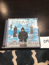 (CD) The Benedictine Monks of Santo Domingo De Silos - Chant (1994, Angel) - £7.85 GBP