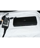 C2G C2G54536 Docking Station with plug only -as pictured- rare w3b - $1,954.81 MXN