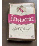 Mazzo di carte da gioco Aristocrat Las Vegas - $9.41 CAD