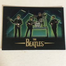 The Beatles Trading Card 1996 #74 John Lennon Paul McCartney George Harrison - £1.57 GBP