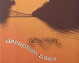 [Signed 1st Ed.] Deception Pass (A Thomas Black Mystery) by Earl Emerson... - £9.10 GBP