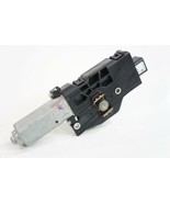 14-2019 infiniti q50 overhead upper roof sunroof moonroof motor webasto oem - $49.99