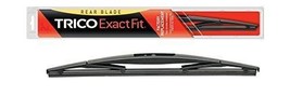 TRICO 16-B Rear Wiper Blade for RocLock 3 Rear Wiper Arm SUV Wagon Crossover 16B - $8.90