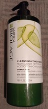 Matrix Biolage Cleansing Conditioner for Coarse Hair 16.9 Oz(H4) - £25.57 GBP