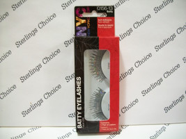 NYC Batty Eyelashes #0156-13 Batty - £4.43 GBP