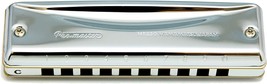 Suzuki Promaster Harmonica, Key Of C - £49.19 GBP