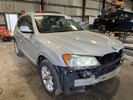 2011 BMW X3 OEM Automatic Transmission 3.0L 35iX Turbo 6 Cylinder AWD - £467.42 GBP