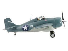 Grumman F4F-4 Wildcat Fighter Aircraft &quot;Battle of Santa Cruz Lt. Swede Vejtasa V - £100.17 GBP