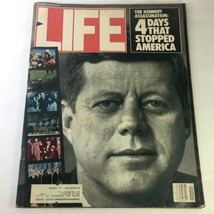 VTG Life Magazine November 1983 - The John F. Kennedy Assassination - £10.42 GBP
