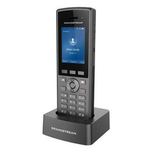 Grandstream WP836 RUGGEDIZED WIFI IP PHONE, 2.8 IN SCREEN, BLUETOOTH - $193.87