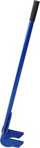 HOME-X Heavy-Duty Pallet Buster with Rotating Head, 45-Inch Blue - $47.50