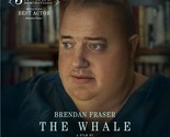 The Whale Blu-ray | Brendan Fraser | Directed by Darren Aronofsky | Regi... - $24.61