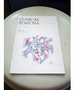 Vintage CIBA CLINICAL SYMPOSIA Medical Magazine Volume 35 Number 5 1983 - £19.57 GBP