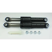 Oem Shock Absorber Kit For Frigidaire GLTF2940EE0 FTF630AS0 LTF8000FE0 FTF530FS0 - £37.07 GBP