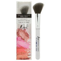 Angled Contour and Blush Brush by Sorme Cosmetics for Women - 1 Pc Brush - $10.01