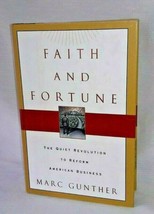 American Business Faith Fortune Marc Gunther SW Airline UPS Starbucks Staples HP - £11.62 GBP