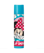 Lip Smacker SNOWBALL COOKIE Minnie Mouse Disney Lip Balm Gloss Chap Stick - $5.14 CAD