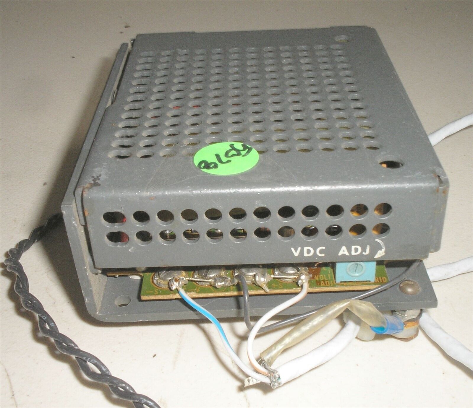 LAMBDA LNS-Z-15 Regulated Power Supply - $18.99