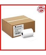 50 BPA Free Thermal Paper Receipt Rolls - High Quality for POS/Registers - $770.75 MXN